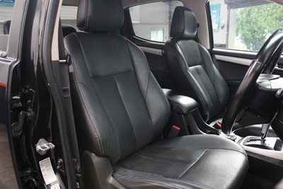 2019 Isuzu D-Max - Thumbnail