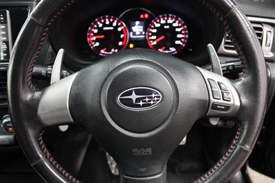 2012 Subaru Exiga - Thumbnail