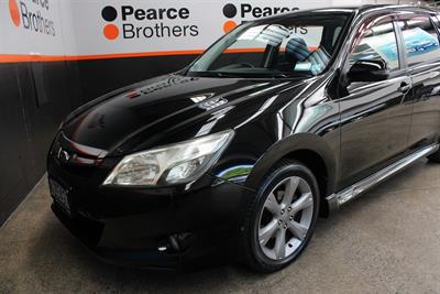 2012 Subaru Exiga - Thumbnail