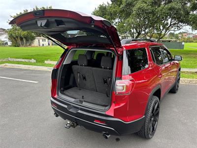 2019 Holden Acadia - Thumbnail