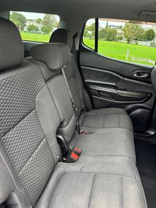 2019 Holden Acadia - Thumbnail