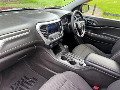 2019 Holden Acadia - Thumbnail