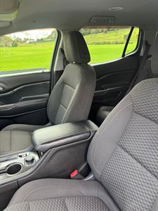 2019 Holden Acadia - Thumbnail