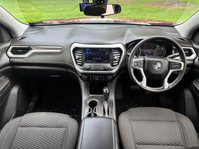 2019 Holden Acadia - Thumbnail