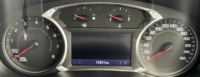 2019 Holden Acadia - Thumbnail