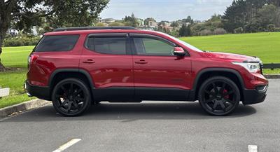2019 Holden Acadia - Thumbnail