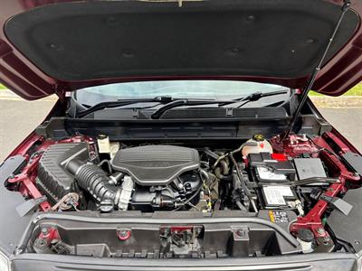 2019 Holden Acadia - Thumbnail