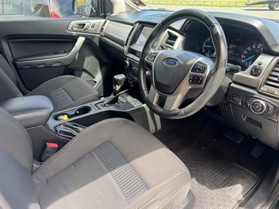 2021 Ford Ranger - Thumbnail