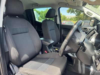 2021 Ford Ranger - Thumbnail