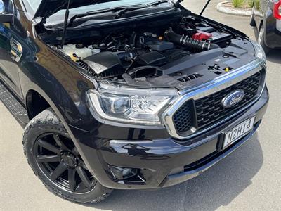 2021 Ford Ranger - Thumbnail