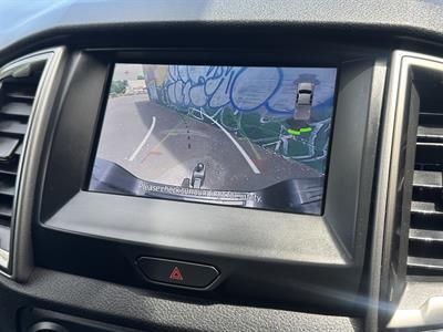 2021 Ford Ranger - Thumbnail