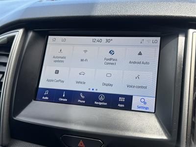 2021 Ford Ranger - Thumbnail