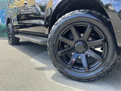 2021 Ford Ranger - Thumbnail