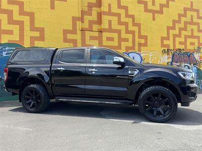 2021 Ford Ranger - Thumbnail