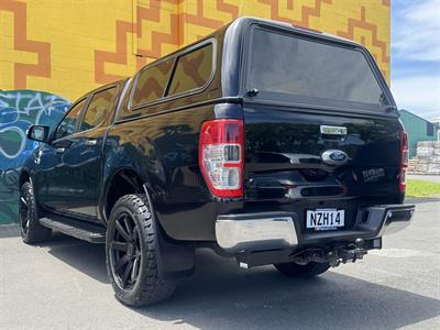 2021 Ford Ranger - Thumbnail