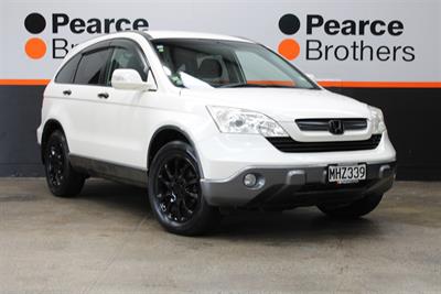 2008 Honda CR-V - Image Coming Soon