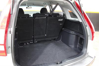 2008 Honda CR-V - Thumbnail