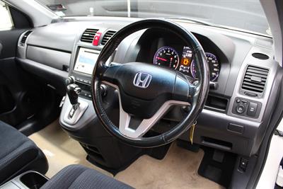 2008 Honda CR-V - Thumbnail