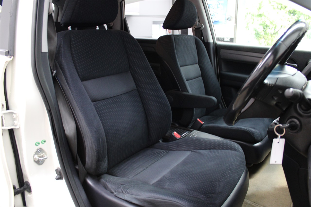 2008 Honda CR-V