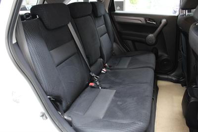 2008 Honda CR-V - Thumbnail