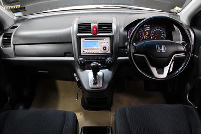 2008 Honda CR-V - Thumbnail