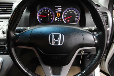 2008 Honda CR-V - Thumbnail