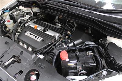 2008 Honda CR-V - Thumbnail