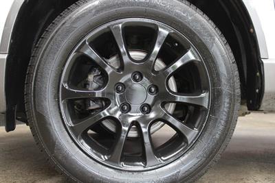 2008 Honda CR-V - Thumbnail