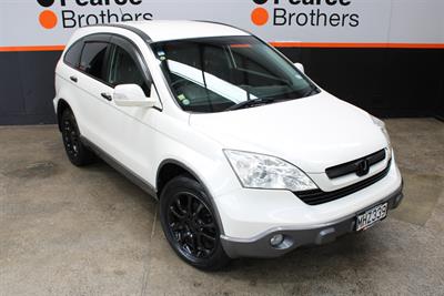 2008 Honda CR-V - Thumbnail