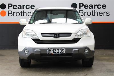 2008 Honda CR-V - Thumbnail
