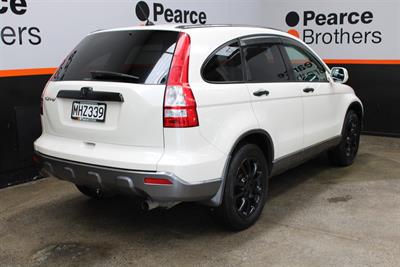 2008 Honda CR-V - Thumbnail