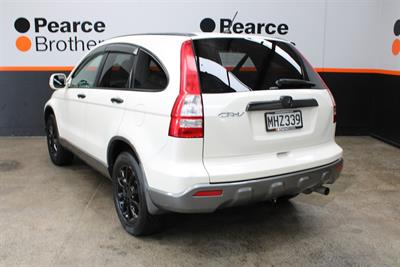 2008 Honda CR-V - Thumbnail