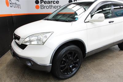 2008 Honda CR-V - Thumbnail