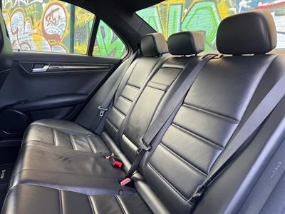 2010 Mercedes-Benz C 63 - Thumbnail