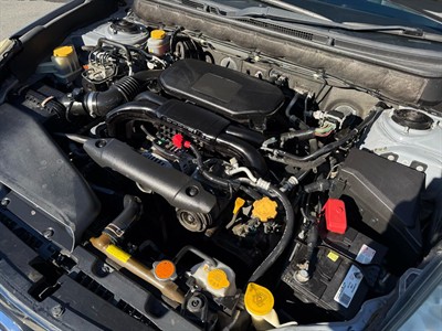 2011 Subaru Legacy - Thumbnail