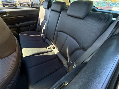 2011 Subaru Legacy - Thumbnail
