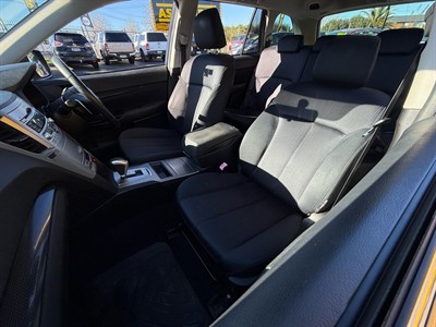 2011 Subaru Legacy - Thumbnail