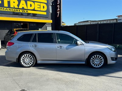 2011 Subaru Legacy - Thumbnail