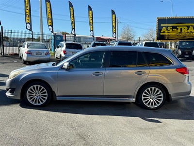 2011 Subaru Legacy - Thumbnail