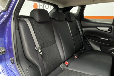 2015 Nissan Qashqai - Thumbnail