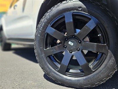 2019 Ford Ranger - Thumbnail