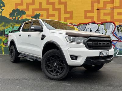 2021 Ford Ranger - Image Coming Soon