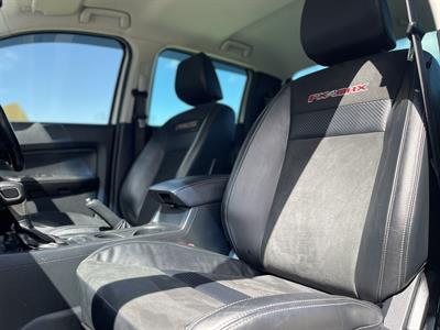 2021 Ford Ranger - Thumbnail