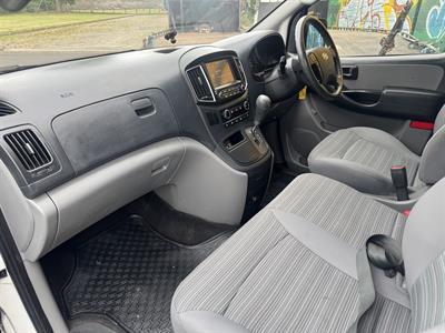 2019 Hyundai Iload - Thumbnail