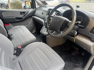 2019 Hyundai Iload - Thumbnail