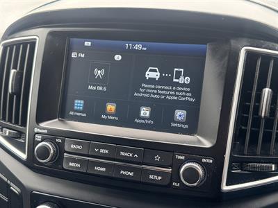 2019 Hyundai Iload - Thumbnail