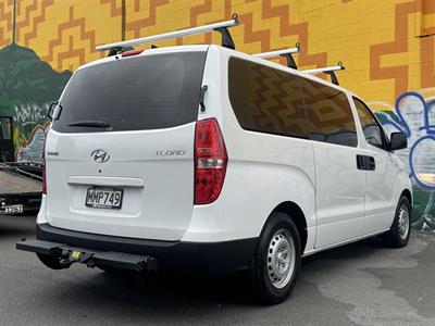 2019 Hyundai Iload - Thumbnail