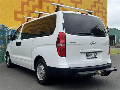 2019 Hyundai Iload - Thumbnail