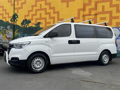 2019 Hyundai Iload - Thumbnail