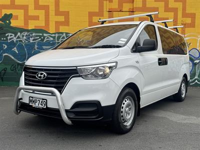 2019 Hyundai Iload - Thumbnail